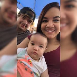 Meet your Posher, Celena